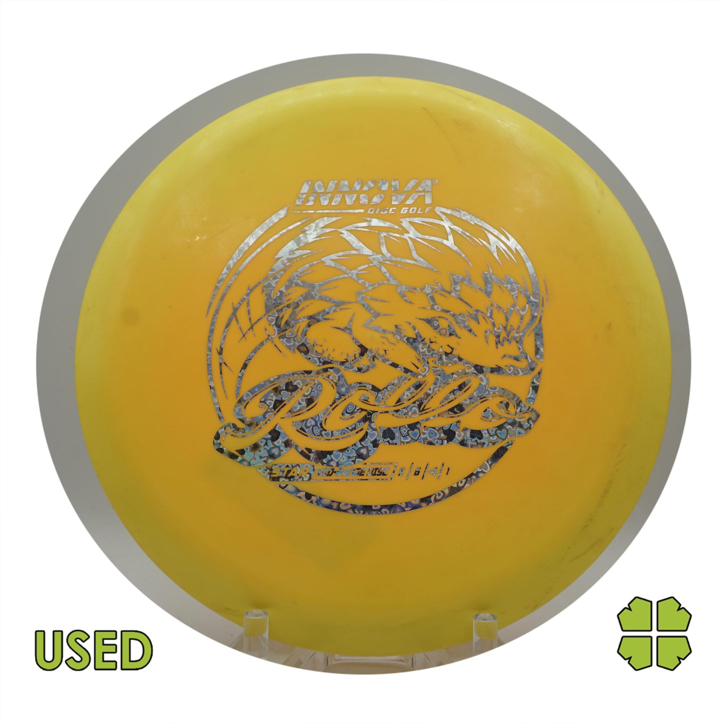 Used Rollo