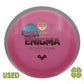 Used Enigma