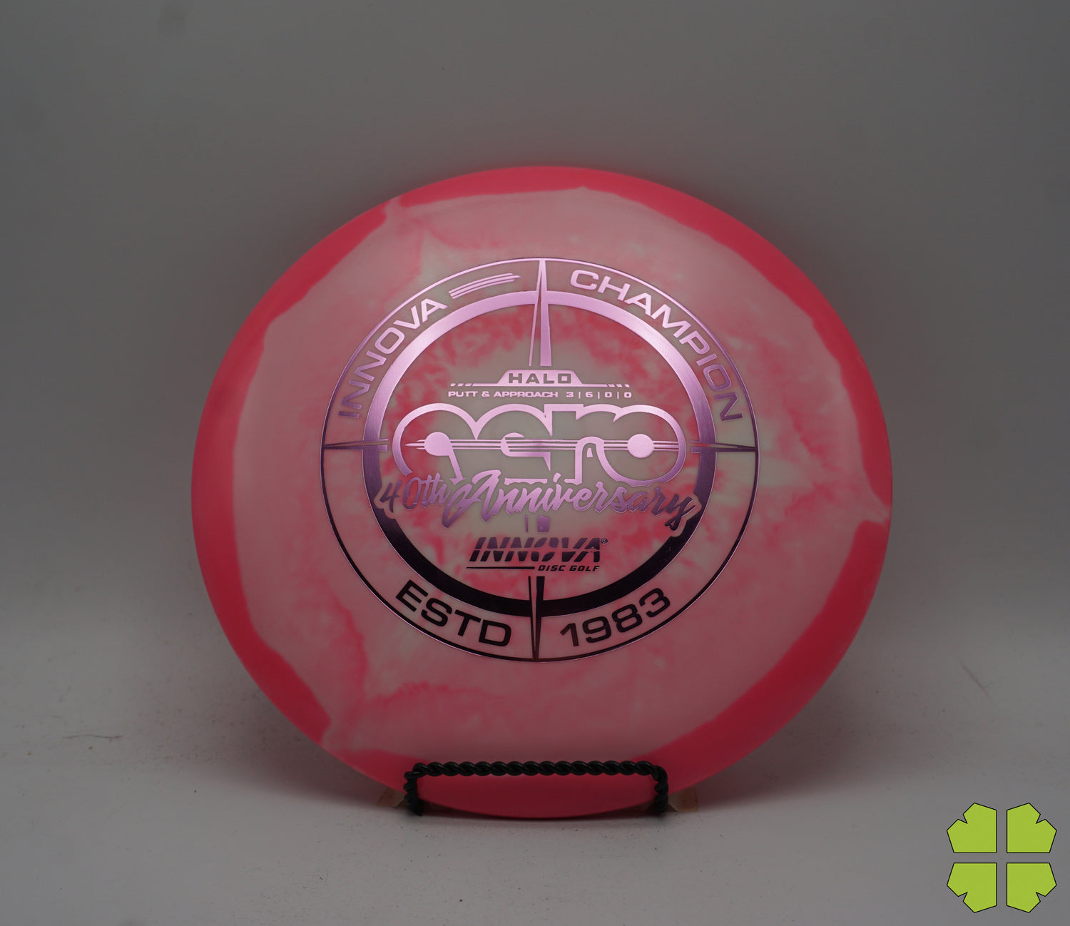 Innova Discs