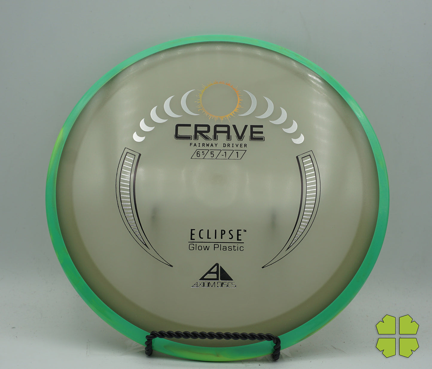 Crave - Eclipse