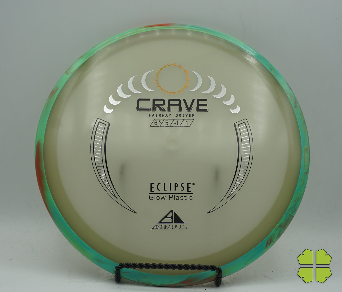 Crave - Eclipse