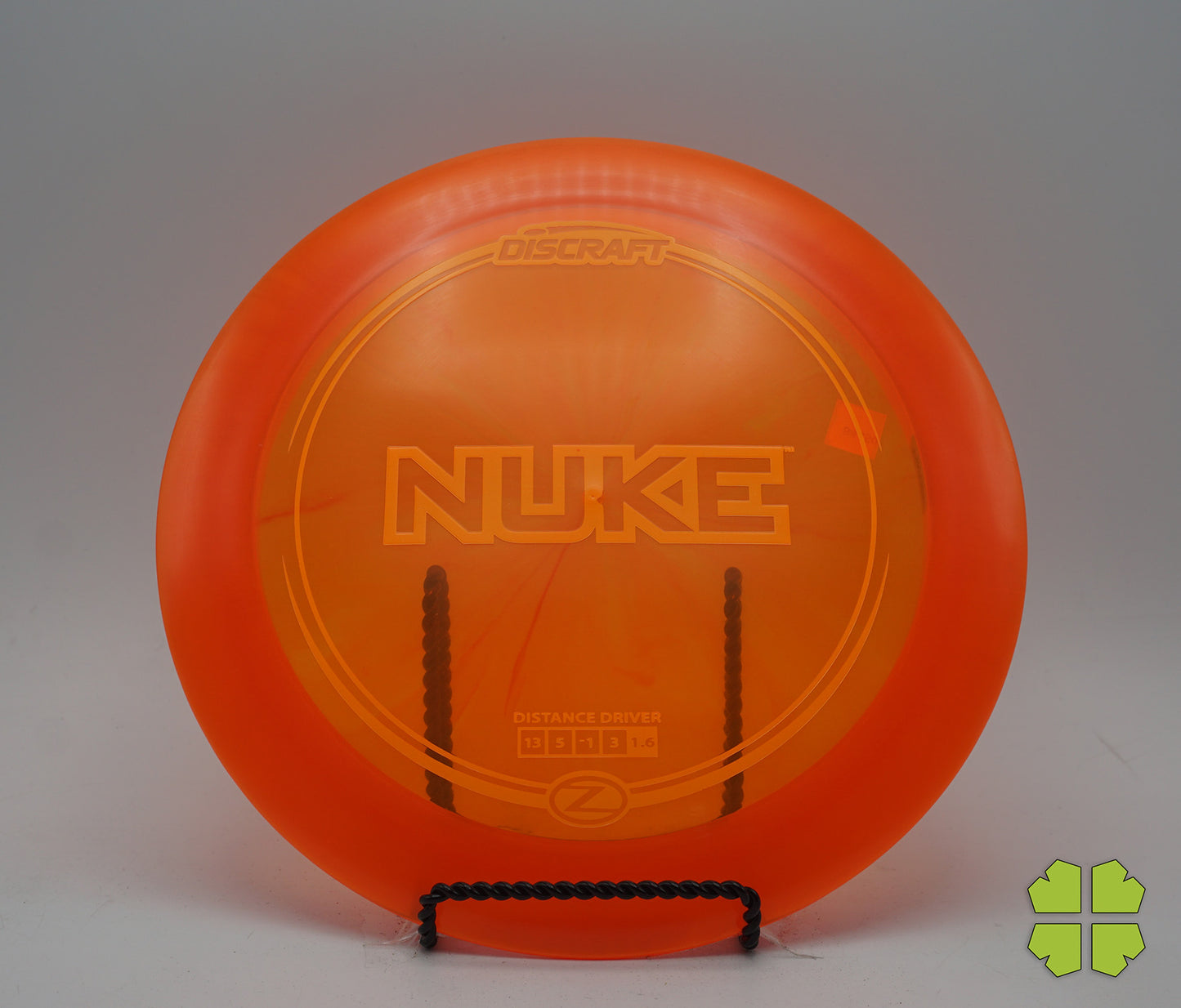 Nuke - Z Line