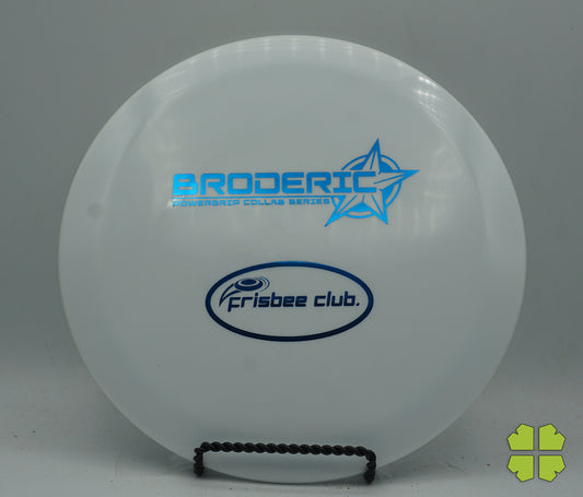 Firebird - Broderic Star Pre-Owned 10/10
