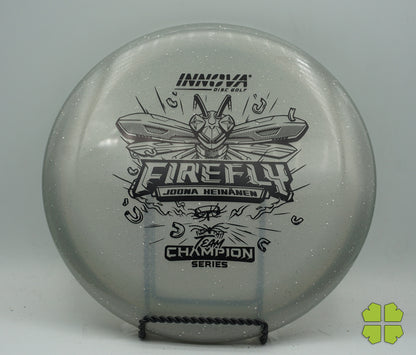 Firefly - Moondust Champion Joona Heinanen Pre-Owned 10/10