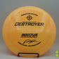 Destroyer - Swirly Star Evelina Salonen 2024 Worlds
