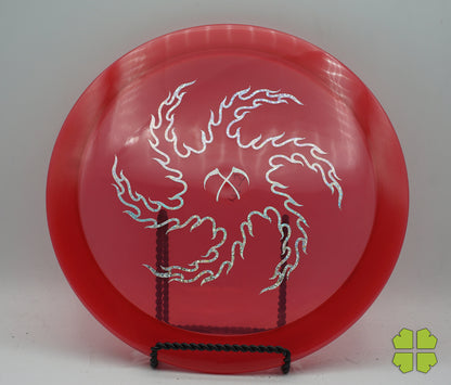 Firebird - Champion