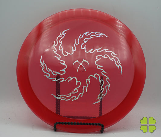 Firebird - Champion