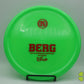 Berg - K1 Soft