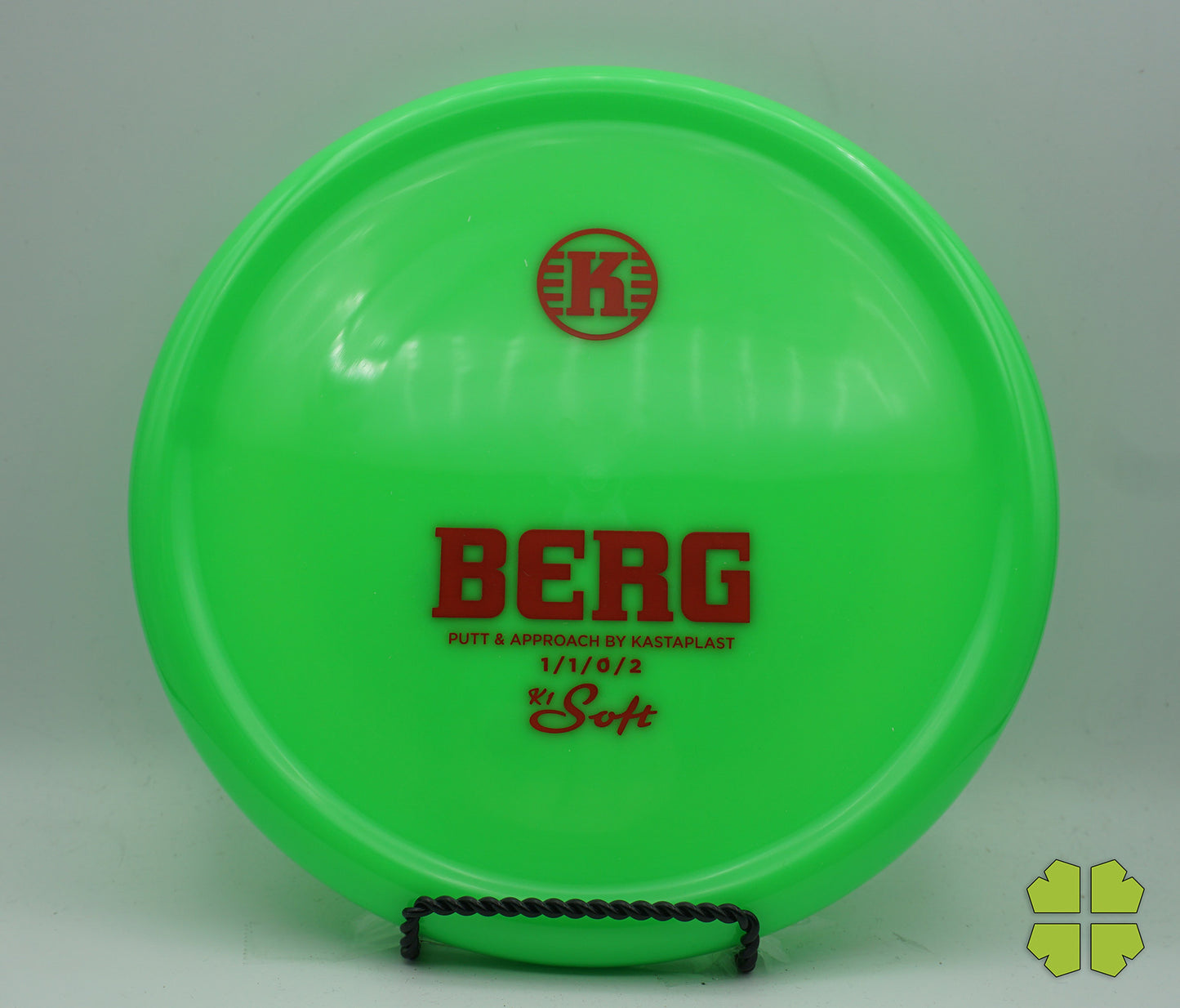 Berg - K1 Soft