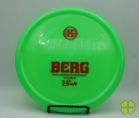 Berg - K1 Soft