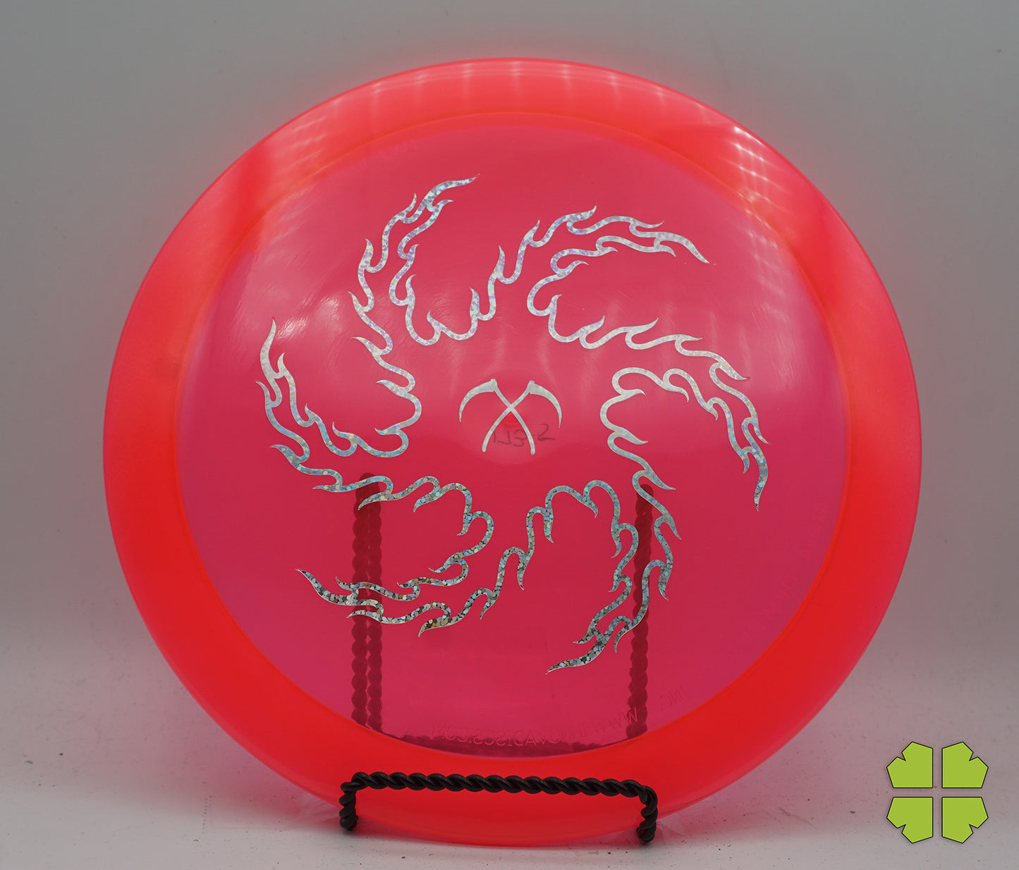 Firebird - Champion