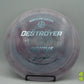 Destroyer - Swirly Star Evelina Salonen 2024 Worlds