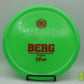 Berg - K1 Soft