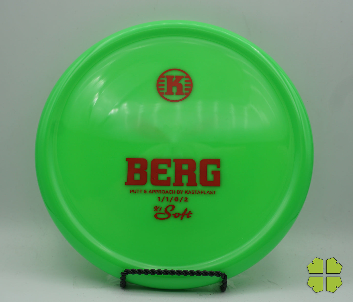 Berg - K1 Soft