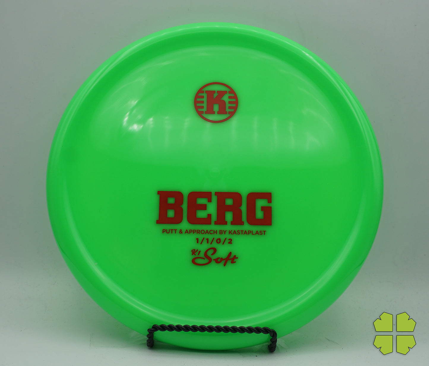 Berg - K1 Soft