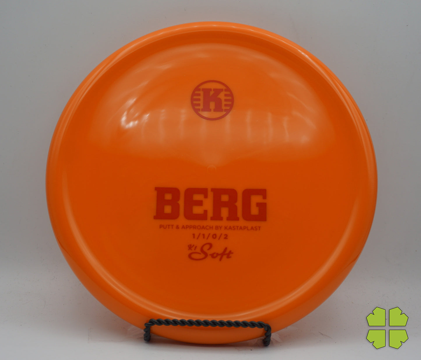 Berg - K1 Soft