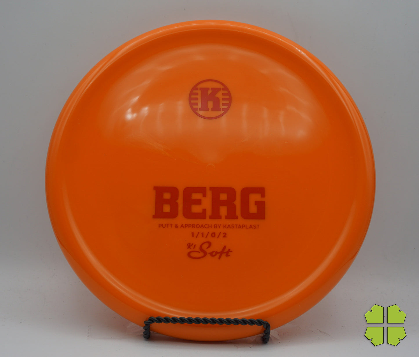 Berg - K1 Soft