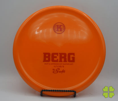 Berg - K1 Soft