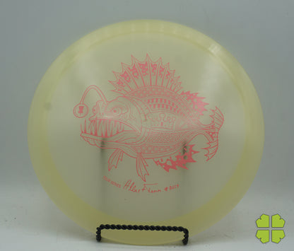 Evader - Pre-Owned Moonshine 10/10