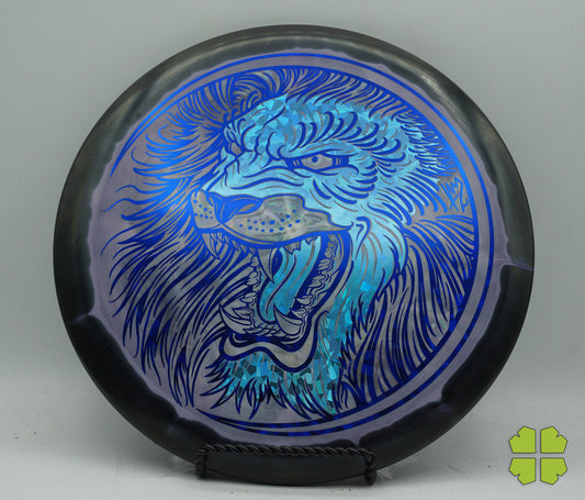 Lion - Halo Star Pre-Owned 10/10