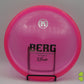 Berg - K1 Soft