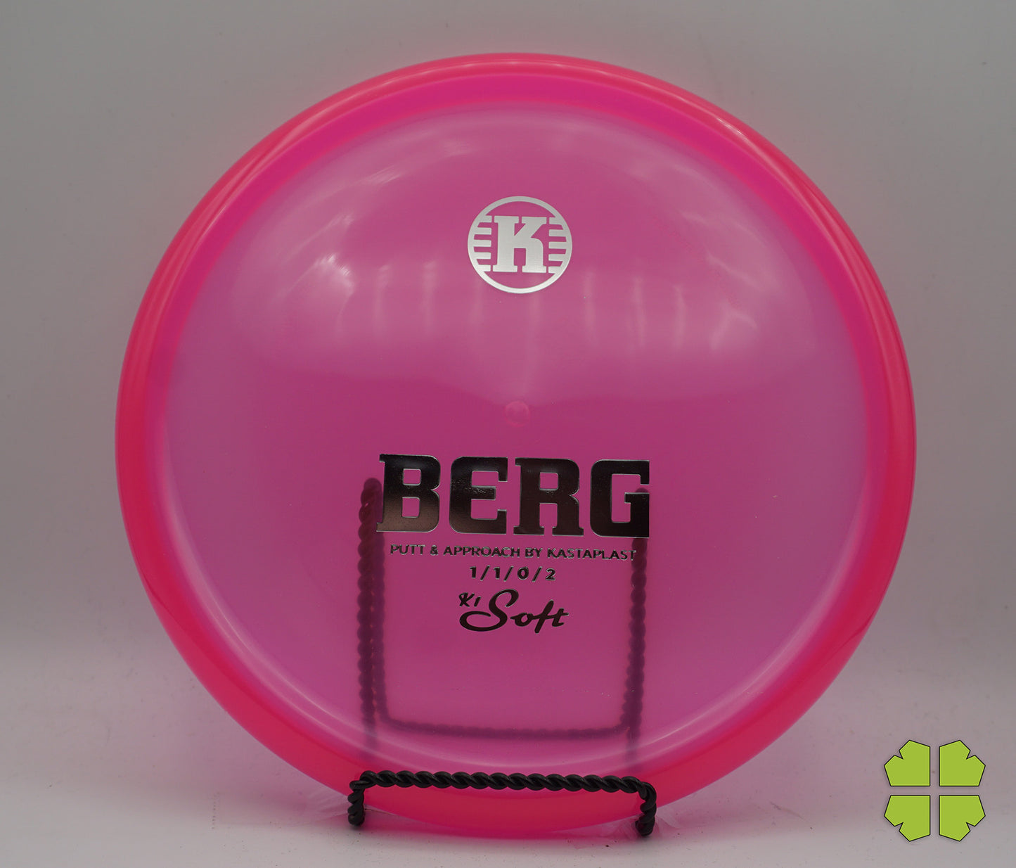 Berg - K1 Soft