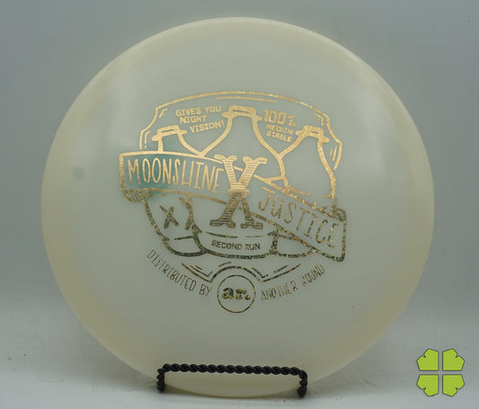 Justice - Lucid X Moonshine Pre-Owned 10/10