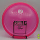 Berg - K1 Soft