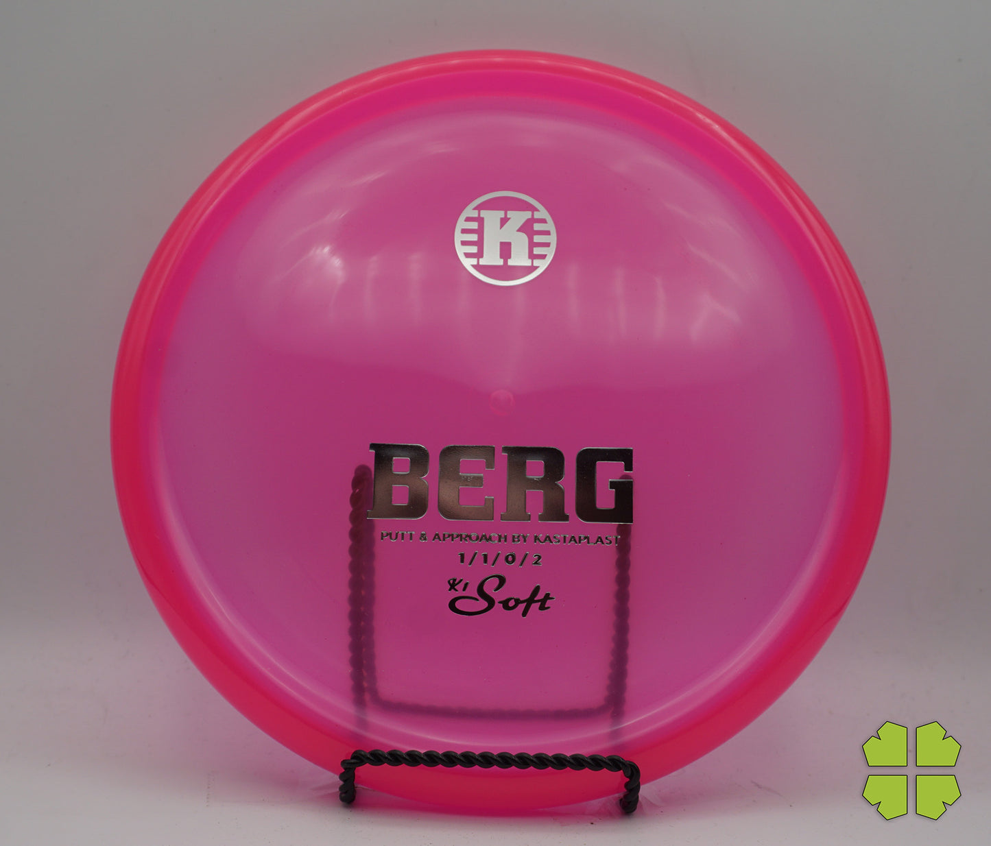 Berg - K1 Soft