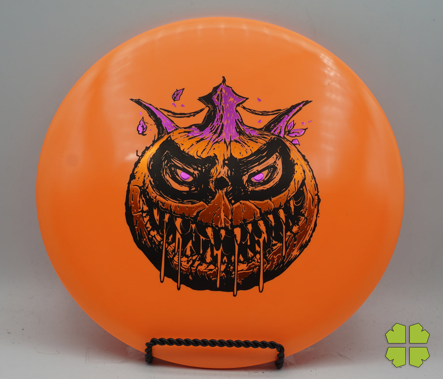 EMAC Truth - BioFuzion Halloween Pre-Owned 10/10
