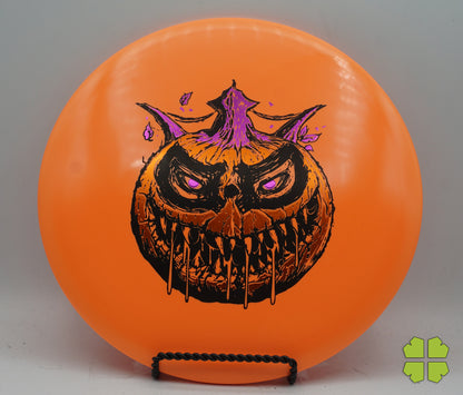 EMAC Truth - BioFuzion Halloween Pre-Owned 10/10