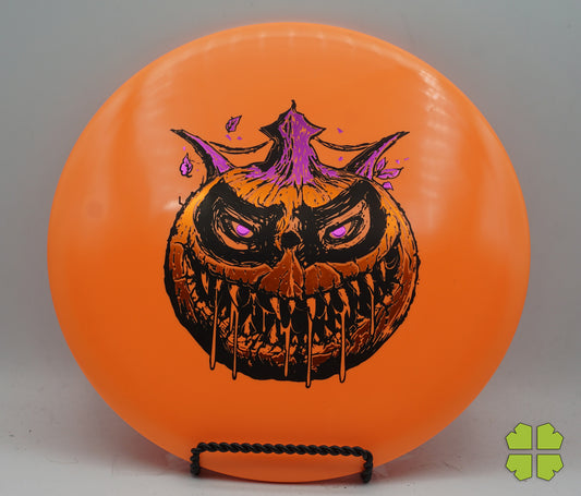 EMAC Truth - BioFuzion Halloween Pre-Owned 10/10