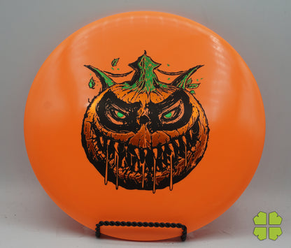 EMAC Truth - BioFuzion Halloween Pre-Owned 10/10