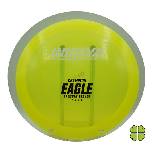 Eagle - Champion