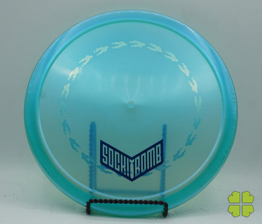 Slammer - Pre-Owned 10/10