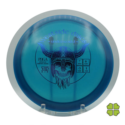 Underworld - VIP Air