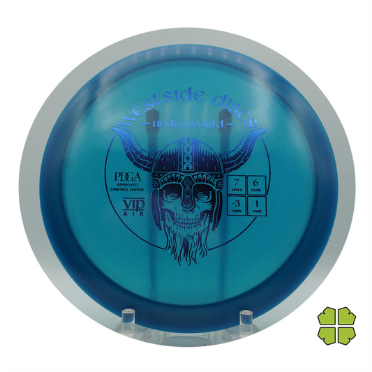 Underworld - VIP Air