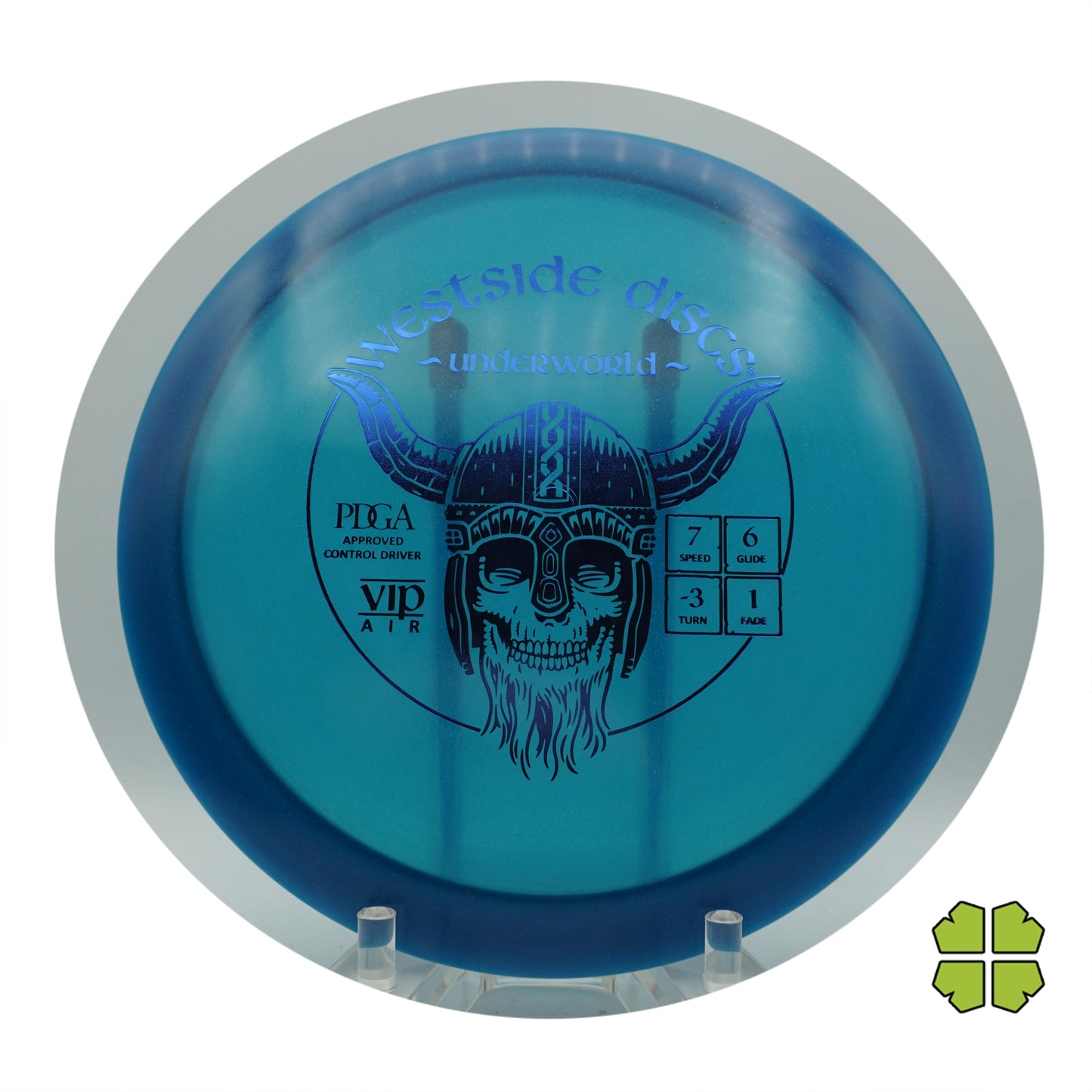 Underworld - VIP Air