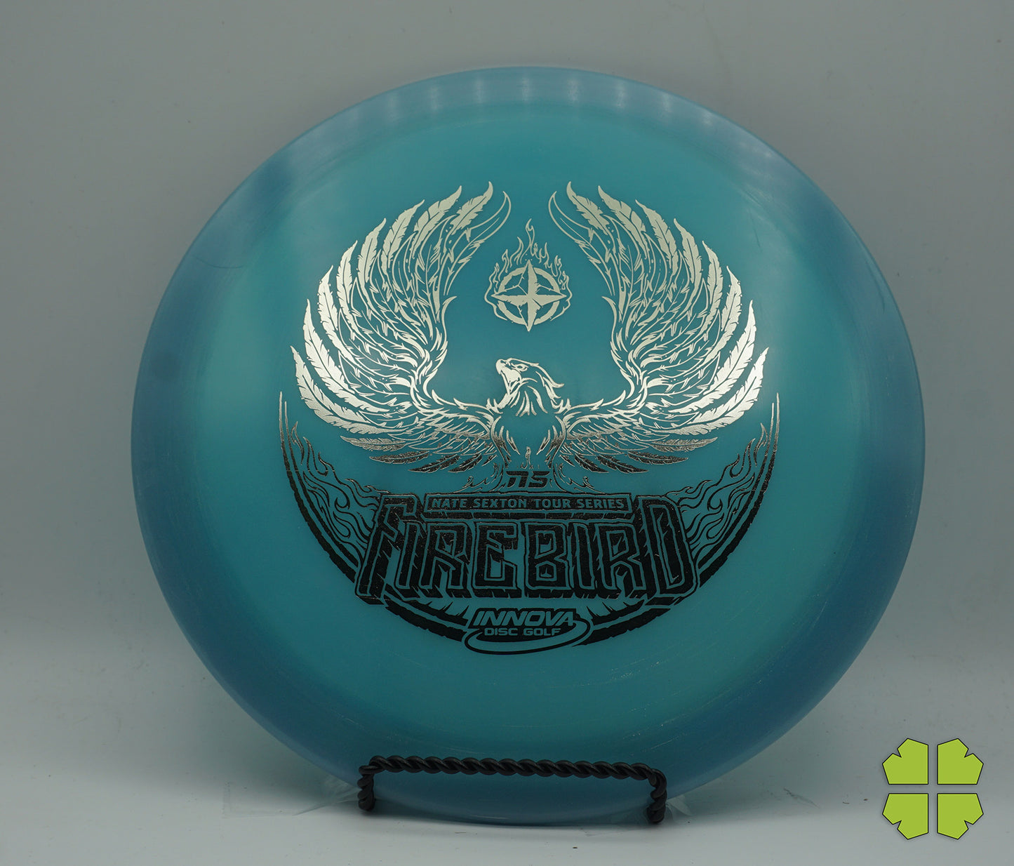 Sexton Firebird