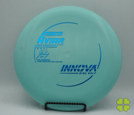 Aviar - Yeti Pro Pre-Owned 10/10