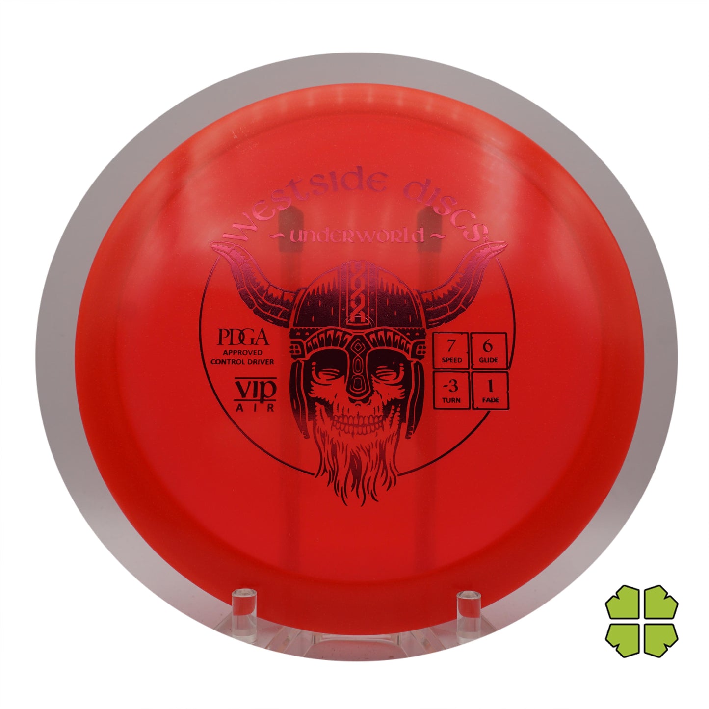 Underworld - VIP Air