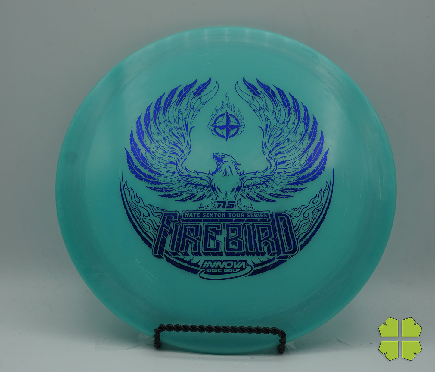 Sexton Firebird