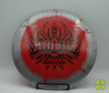 Wraith - Halo Star (Garrett Gurthie Tour Series)