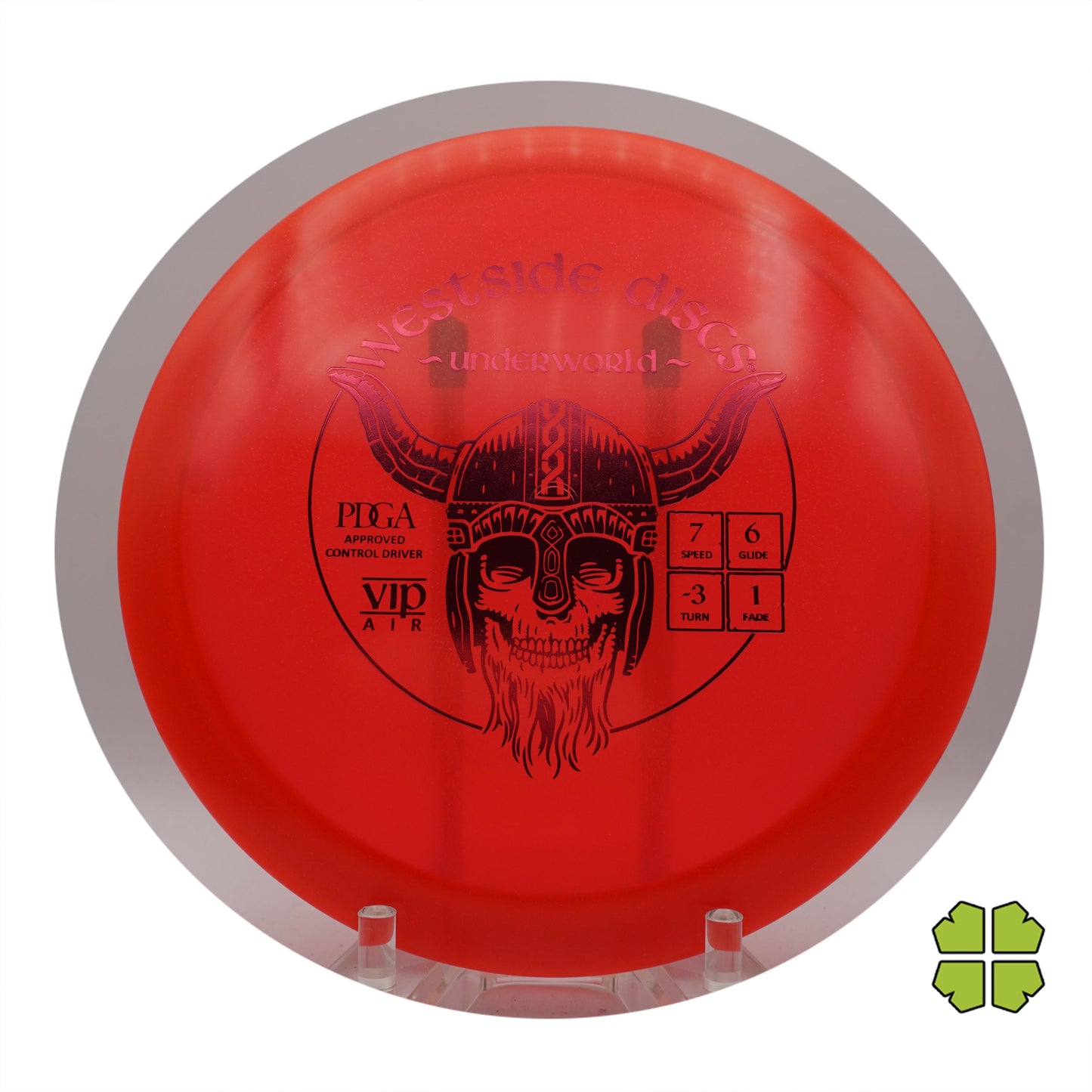 Underworld - VIP Air