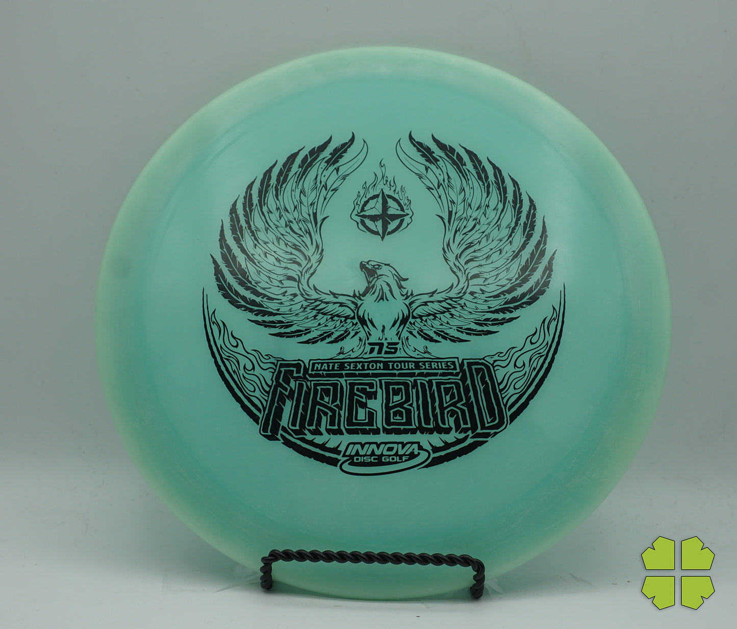 Sexton Firebird