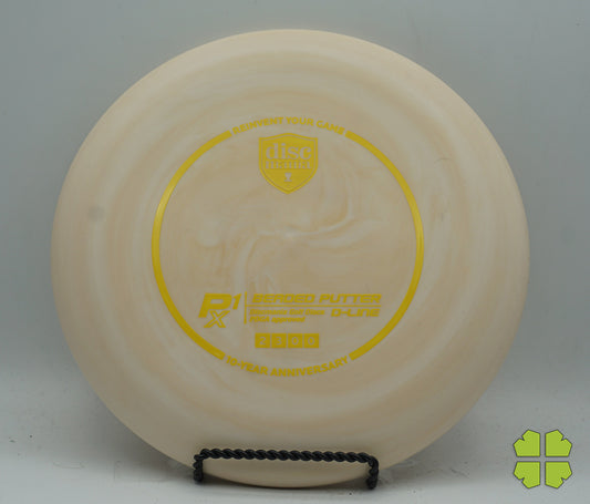 P1X - Pre-Owned 10 Year Anniversary 10/10