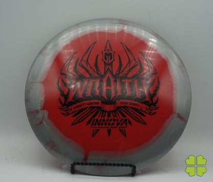 Wraith - Halo Star (Garrett Gurthie Tour Series)