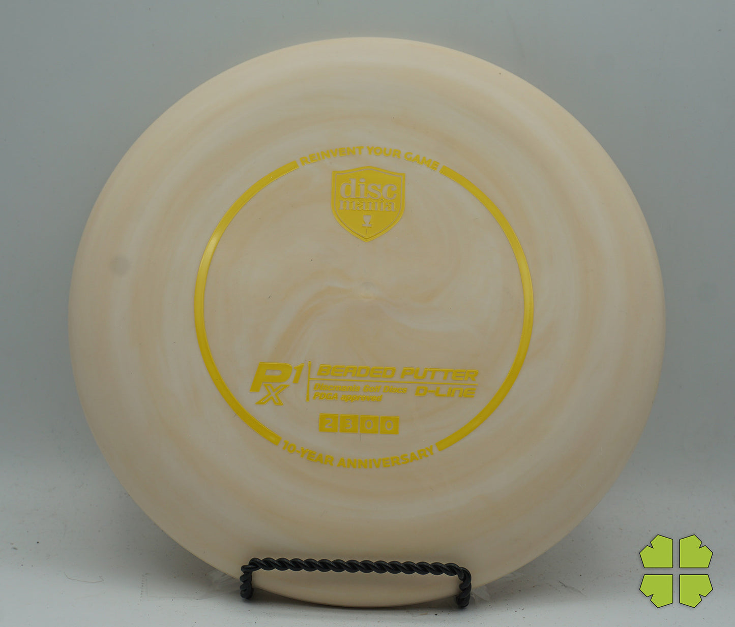 P1X - Pre-Owned 10 Year Anniversary 10/10