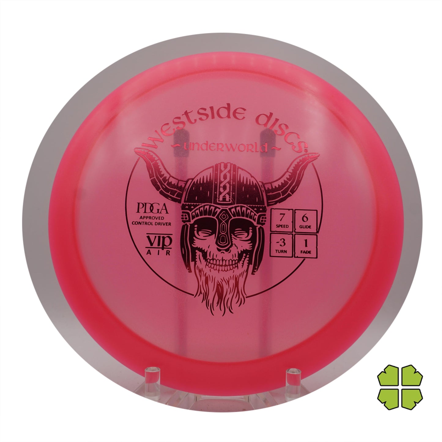 Underworld - VIP Air