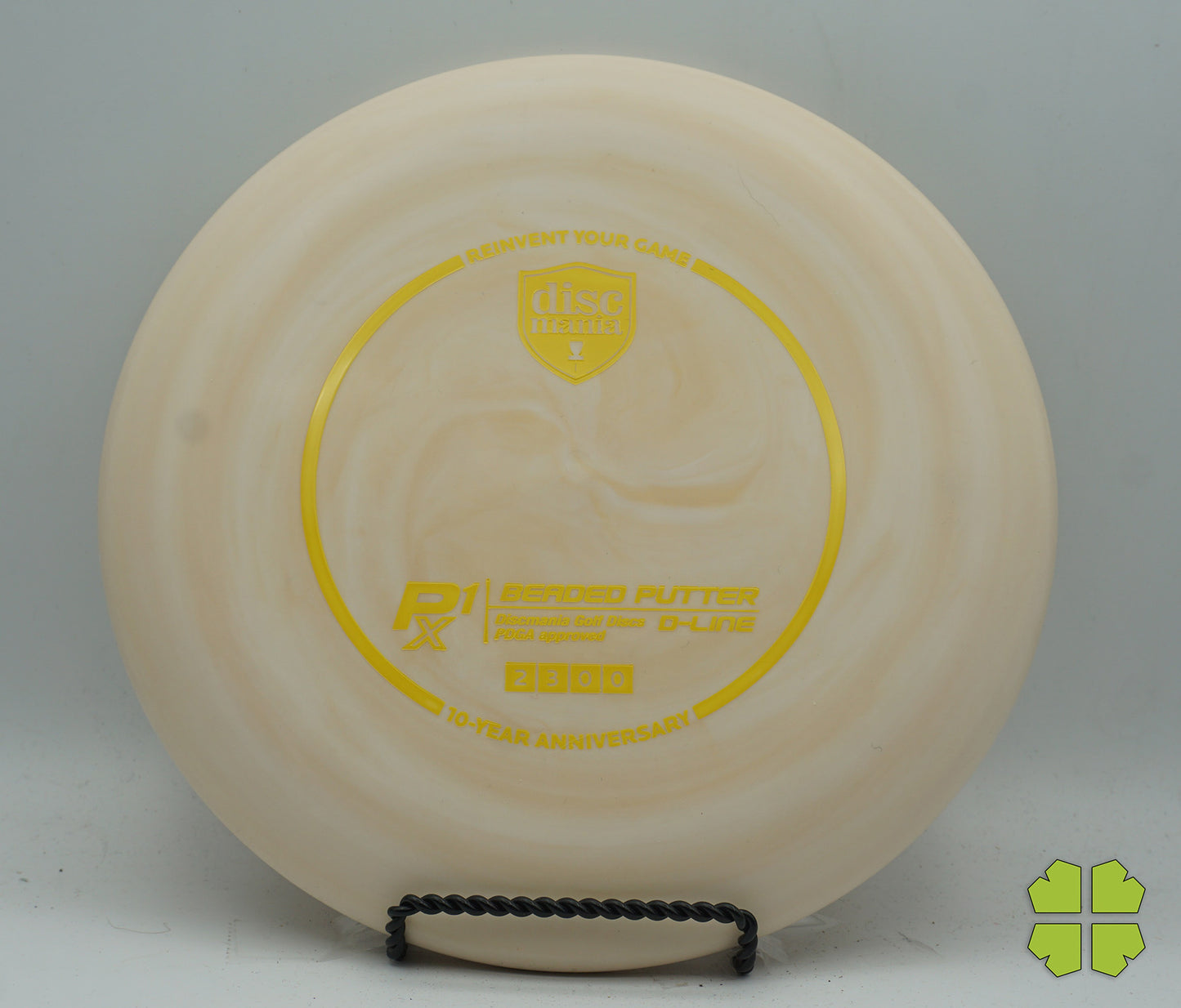P1X - Pre-Owned 10 Year Anniversary 10/10